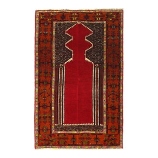 Pasargad DC Afghan Baluch Handmade Rug For Sale