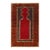 Pasargad DC Afghan Baluch Handmade Rug For Sale