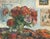 Title: Still life with peonies Artist: Paul Gauguin Country: France Medium: Giclee Marks: Not signed, numbered limited...
