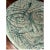 Contemporary Gene Pearson “Guardian of Dreams” Raku-Fired Ceramic Mask Bowl, Jamaica, 2000s For Sale - Image 3 of 7