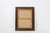 Robert Deman, Solitary Man, 1940s, Oil on Canvas, Framed For Sale - Image 7 of 11