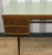 Vintage Wooden Desk from EKA Werke, 1950s For Sale - Image 4 of 12