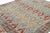 Made with a special blend of hand-knotted Ghazni wool, this modern 8x10 contemporary rug is a grand new entry to Rug &...