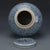 Classic Chinese blue‑and‑white lidded jar decorated with the traditional double‑happiness (囍) character amid dense...