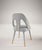 Caron Dining Chairs by Ottiu, Set of 4 For Sale - Image 12 of 17