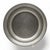 A beautifully crafted pewter bowl or centerpiece by renowned Swedish maker Schreuder & Olsson, showcasing the clean lines...