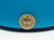 Kastrup Holmegaard Turquoise Blue Glass Vases, 2 For Sale In New York - Image 6 of 10