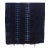 Maji Indigo Mud Cloth For Sale