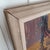 Herbert, Still Life, 1953, Oil on Panel For Sale - Image 12 of 18
