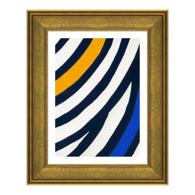 Crest by Susan Hable For Sale