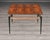 Mid-Century Italian Rosewood Cocktail Table For Sale In Detroit - Image 6 of 10