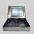 Vintage Silver-Plated Cigarette or Jewelry Box For Sale - Image 10 of 15
