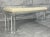 Vintage Lucite Bench, 1970s American Design in the Style of Charles Hollis Jones For Sale In Los Angeles - Image 6 of 18