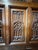 Antique Heavily Carved German Bench Oak 1800s For Sale - Image 10 of 10