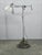 Industrial Czech Surgical Floor Lamp from Military Hospital, 1950s For Sale - Image 16 of 18