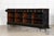 Late 19th Century English Mahogany and Pine Shop Counter, 1890s For Sale - Image 5 of 17