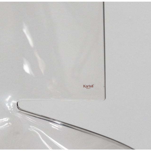Uncle Jack Sofa by Philippe Starck for Kartell, 2010s For Sale - Image 8 of 14