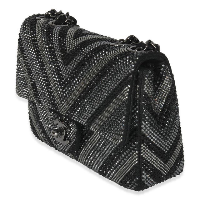 A timeless classic that never goes out of style, the flap bag from Chanel dates back to 1955 and has seen a number of...
