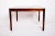 Mid-Century Modern Swedish Rosewood Coffee Table by Alberts Tribro, 1960s For Sale - Image 3 of 12