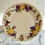 Ivory Lenox Vintage Salad Plates, Made in the u.s.a. - Set of 6 For Sale - Image 8 of 12