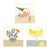 Melon, Posy and Lemons by Susan Hable For Sale