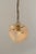 Petite Murano Glass Pendant Light by Kalmar, Germany, 1960s For Sale - Image 13 of 18