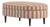 Carlotta Ottoman by Ceraudo For Sale