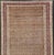 Antique Malayer Runner With All-Over Paisley Design in Red, Brown, and Blue 3'4 X 7'4 For Sale - Image 4 of 12