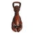 Vintage Cast Iron Lobster Bottle Opener For Sale