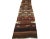 Vintage decorative handwoven kilim runner from South Eastern Turkey.Approximately 45-55 years old. In very good condition.