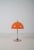 1970s Vintage Desk Lamp by Frank Bentler for Wila, 1960s For Sale - Image 5 of 9