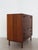 Søborg Møbelfabrik Teak Bar Cabinet from Søborg Møbelfabrik, 1960s For Sale - Image 4 of 16