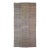 Galerie Shabab Collection Mid-20th Century Handmade Turkish Flatweave Kilim Oversize Carpet For Sale