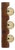 Sculptural Floor Lamp by Temde Leuchten For Sale
