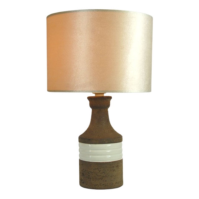 Italian Table Lamp from Bitossi, 1960s For Sale