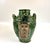 Large Chinese Green Wine Jug From Early 19th Century For Sale - Image 13 of 13