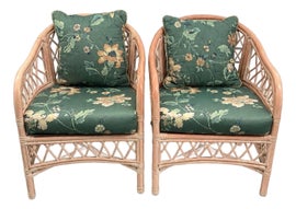 Example of Wicker Henry Link Furniture