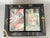2000 - 2009 One of a Kind Graffiti Bodies Decorative Art Box For Sale - Image 5 of 10