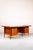 Mid-Century Danish Model 207 Desk in Teak by Arne Vodder for Sibast, 1960s For Sale - Image 6 of 18