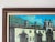 1980’s Jorge Guarderas “San Francisco, Quito Ecuador” Landscape Oil on Canvas Painting, Framed For Sale In Miami - Image 6 of 12