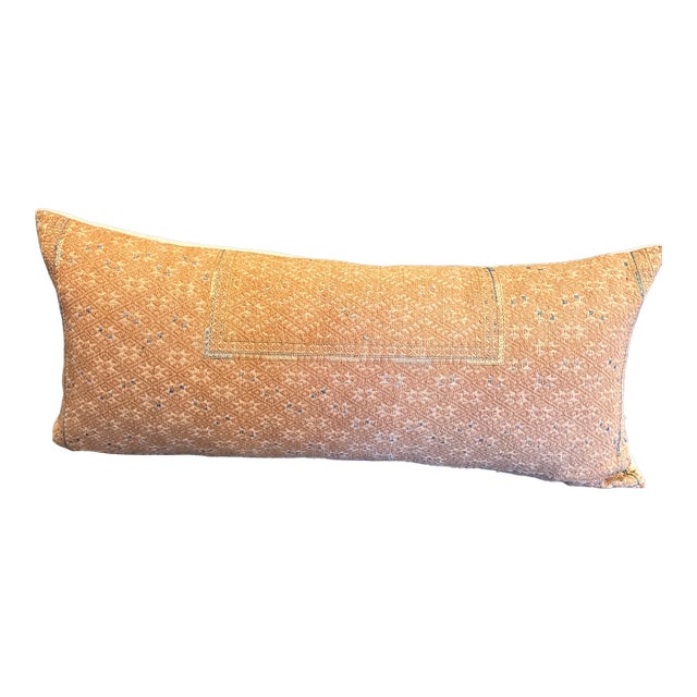 Bespoke Lumbar Pillow For Sale