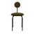 Contemporary Object 077 Chair by NG Design For Sale - Image 3 of 7