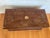 Rustic European 19th C. Antique Scottish Tartanware Trunk For Sale - Image 3 of 11