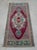 1970s Vintage Hand Knotted Small Rug For Sale - Image 14 of 14