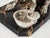 F Coffin, Jack Russell Dog Sculpture, 1920s, Bronze and Marble For Sale - Image 10 of 14