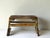 Wood Antique Rustic Wooden Bench, 1890s For Sale - Image 7 of 16