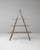 Mid 20th Century French A-Frame Ladder Shelf For Sale - Image 16 of 18