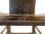 Chinese Antique Ming Dynasty Style High Back Chair For Sale - Image 11 of 13