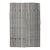 Gray Vintage Turkish Modern Kilim - 6`9″ X 9`8″ For Sale