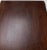 Mid-Century Modern Oiled Walnut 2-Door Bachelor Chest Cabinet For Sale - Image 6 of 8